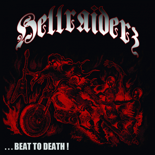 Hellraiders : .​.​.​Beat to Death!
